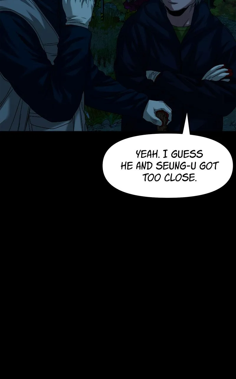The Gwichon Village Mystery Chapter 59 page 94 - 