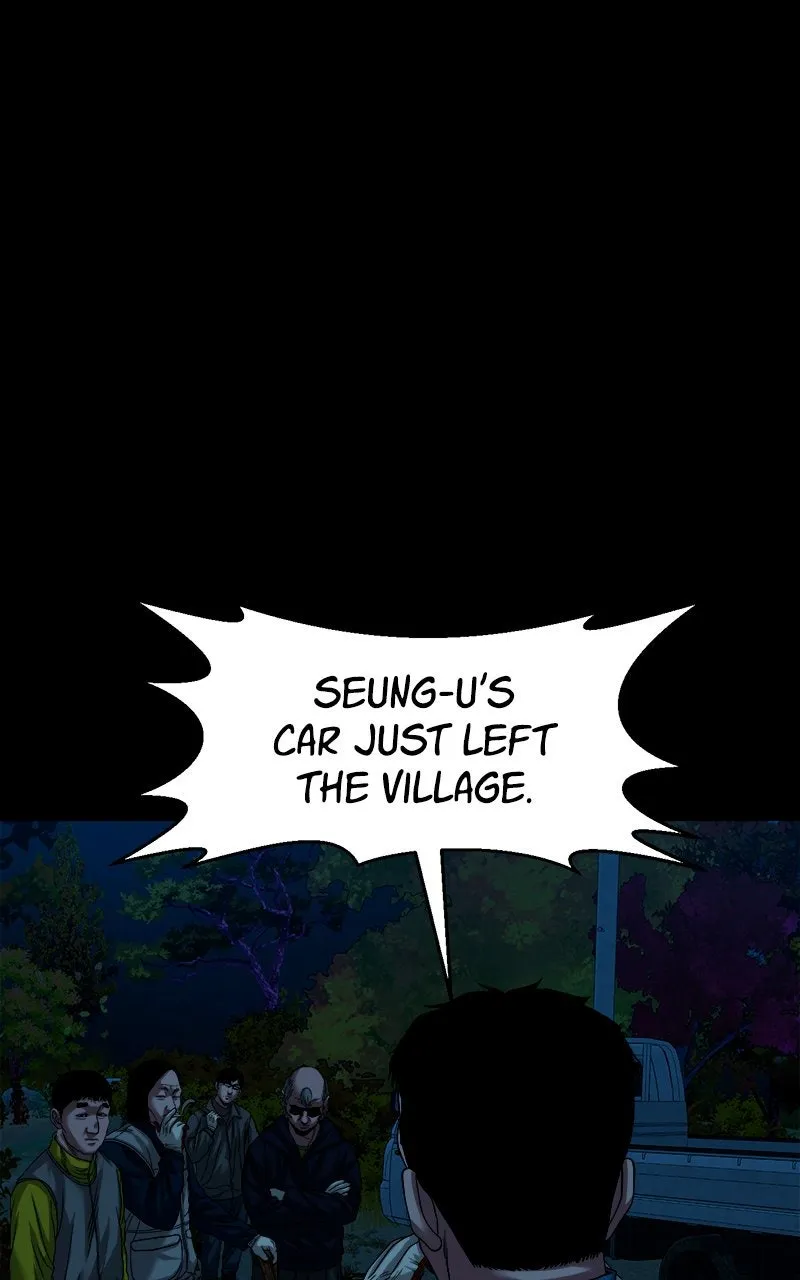 The Gwichon Village Mystery Chapter 59 page 96 - 