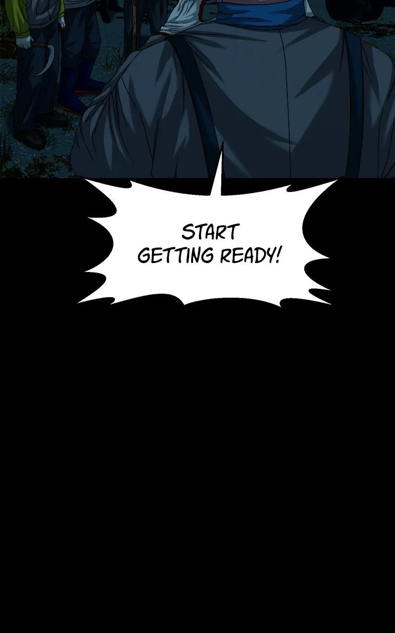 The Gwichon Village Mystery Chapter 59 page 97 - 