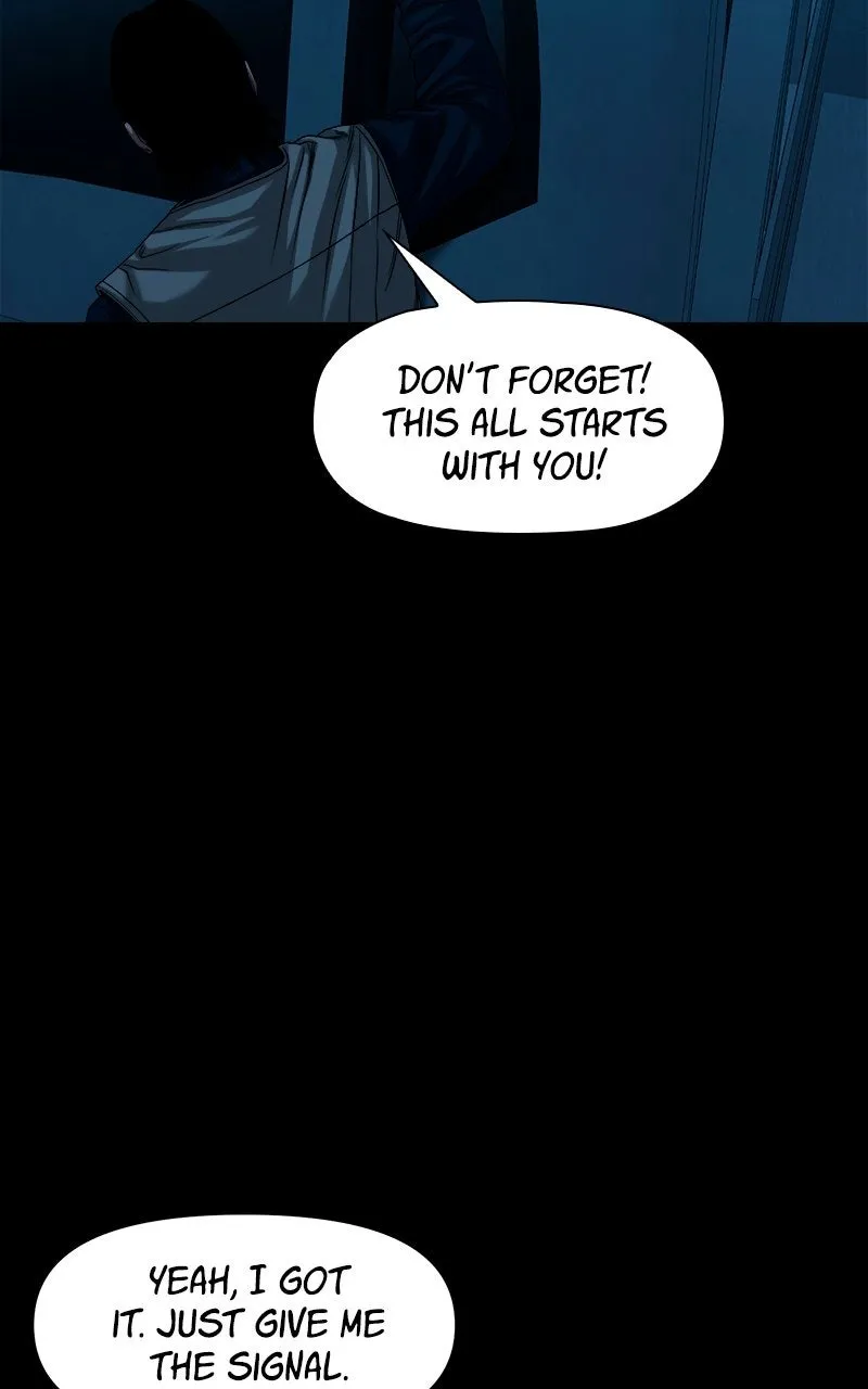 The Gwichon Village Mystery Chapter 59 page 99 - 