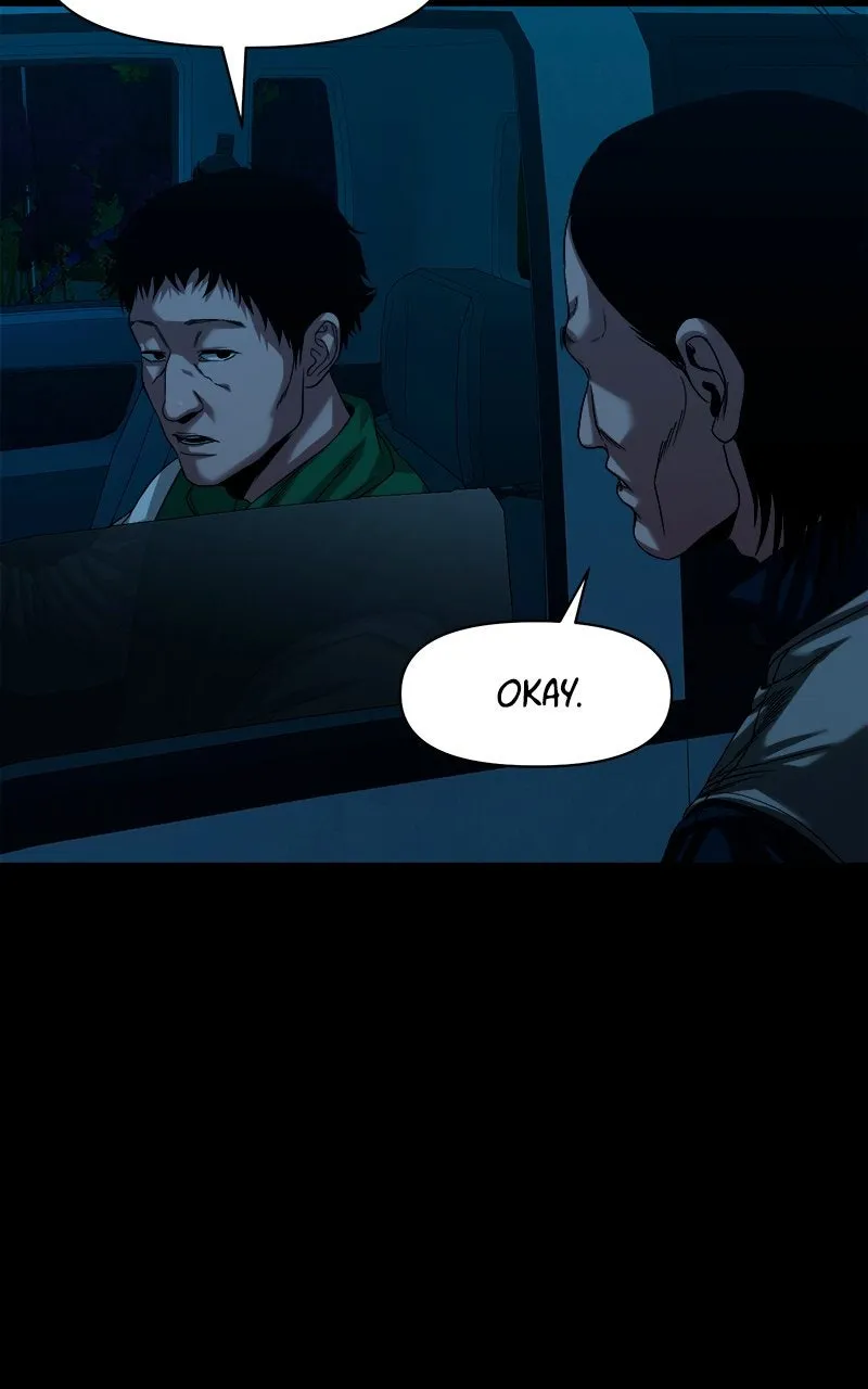 The Gwichon Village Mystery Chapter 59 page 100 - 