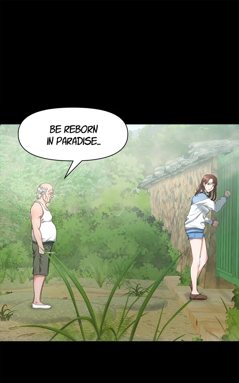 The Gwichon Village Mystery Chapter 6 page 1 - 