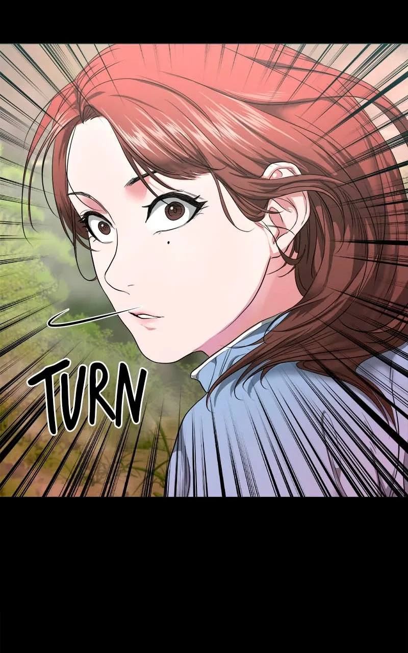 The Gwichon Village Mystery Chapter 6 page 102 - 