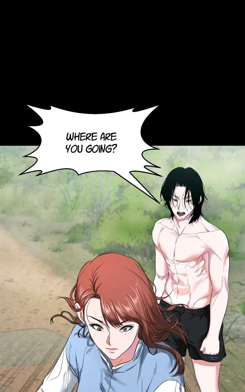 The Gwichon Village Mystery Chapter 6 page 103 - 