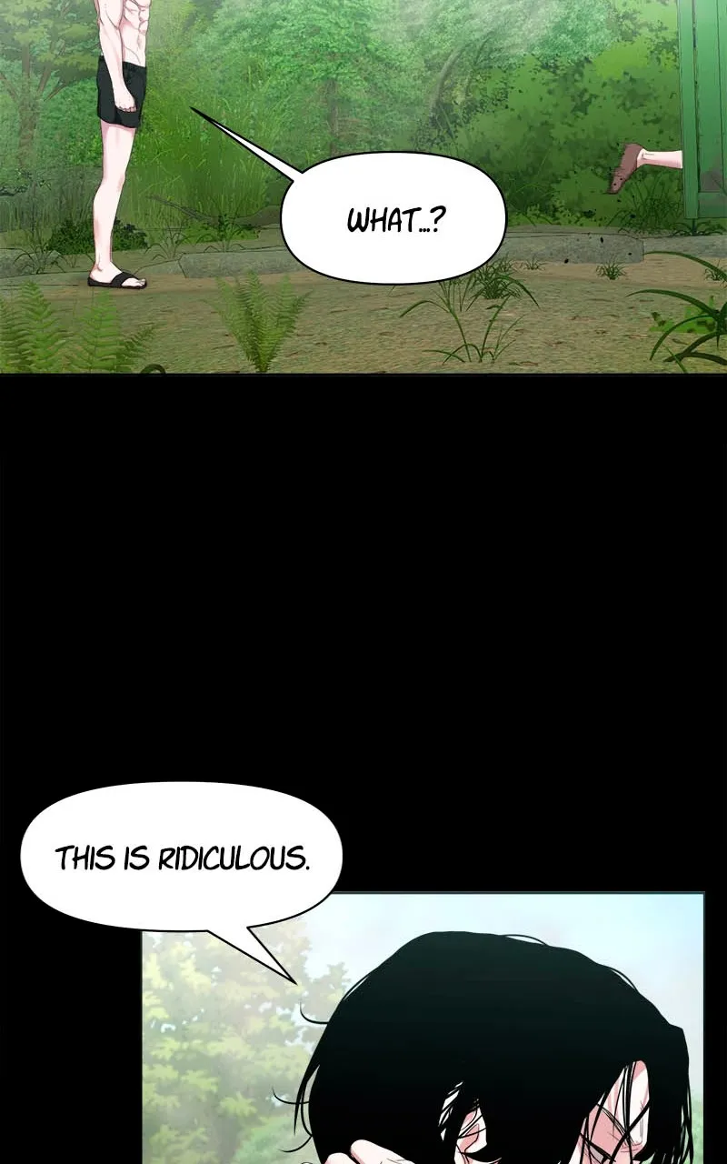 The Gwichon Village Mystery Chapter 6 page 105 - 