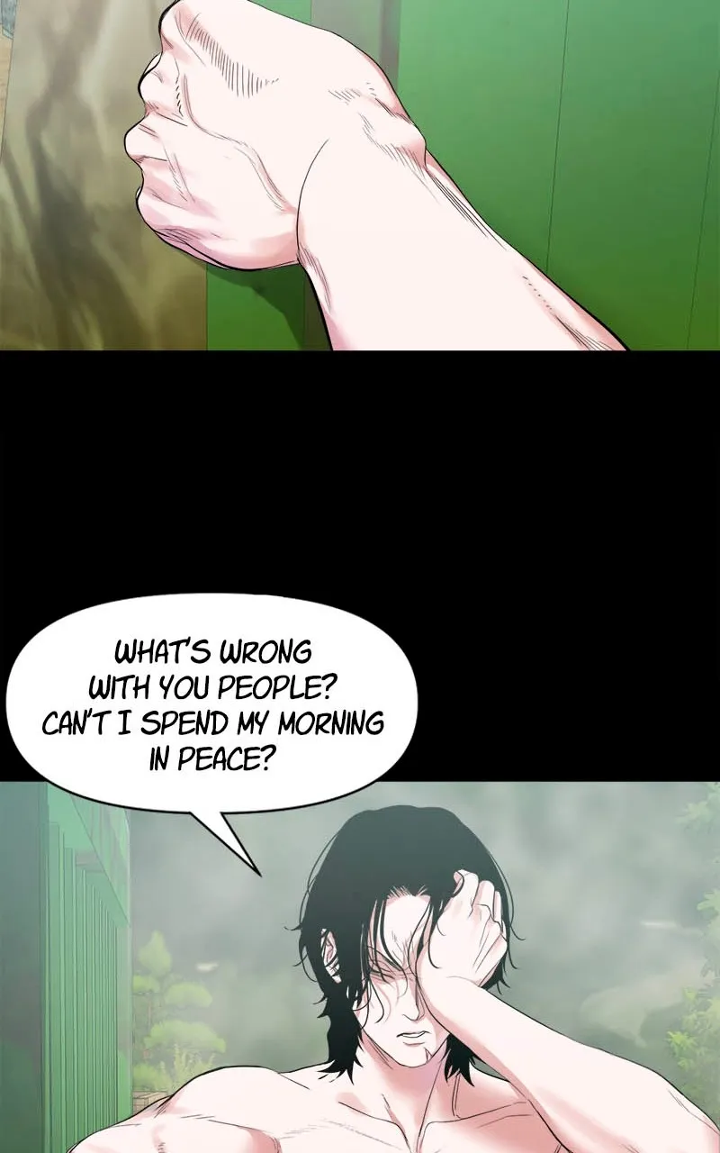 The Gwichon Village Mystery Chapter 6 page 107 - 