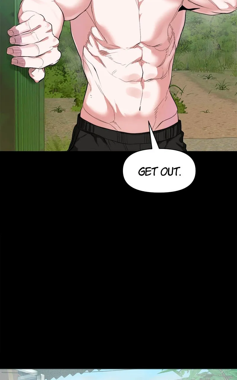 The Gwichon Village Mystery Chapter 6 page 108 - 