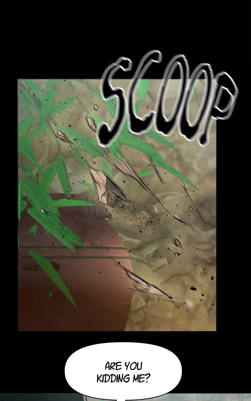The Gwichon Village Mystery Chapter 6 page 110 - 