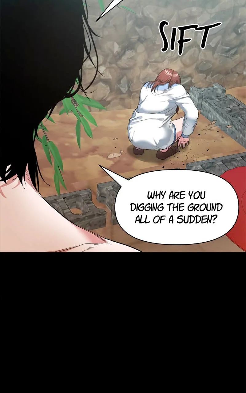 The Gwichon Village Mystery Chapter 6 page 111 - 