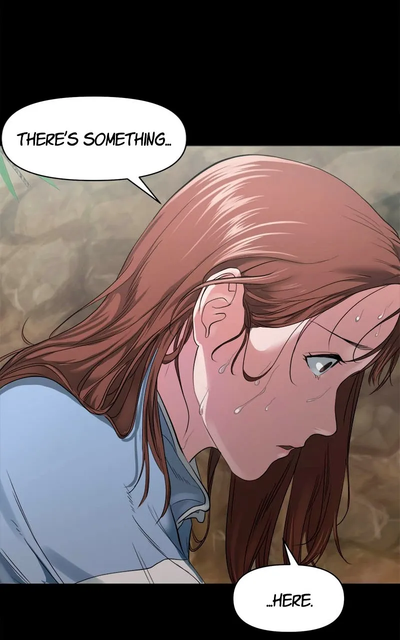 The Gwichon Village Mystery Chapter 6 page 112 - 