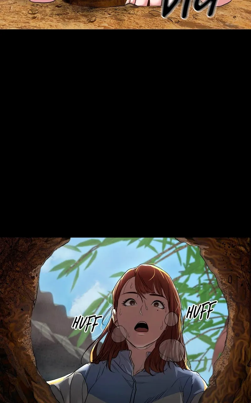 The Gwichon Village Mystery Chapter 6 page 114 - 