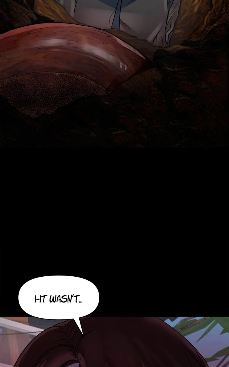 The Gwichon Village Mystery Chapter 6 page 115 - 