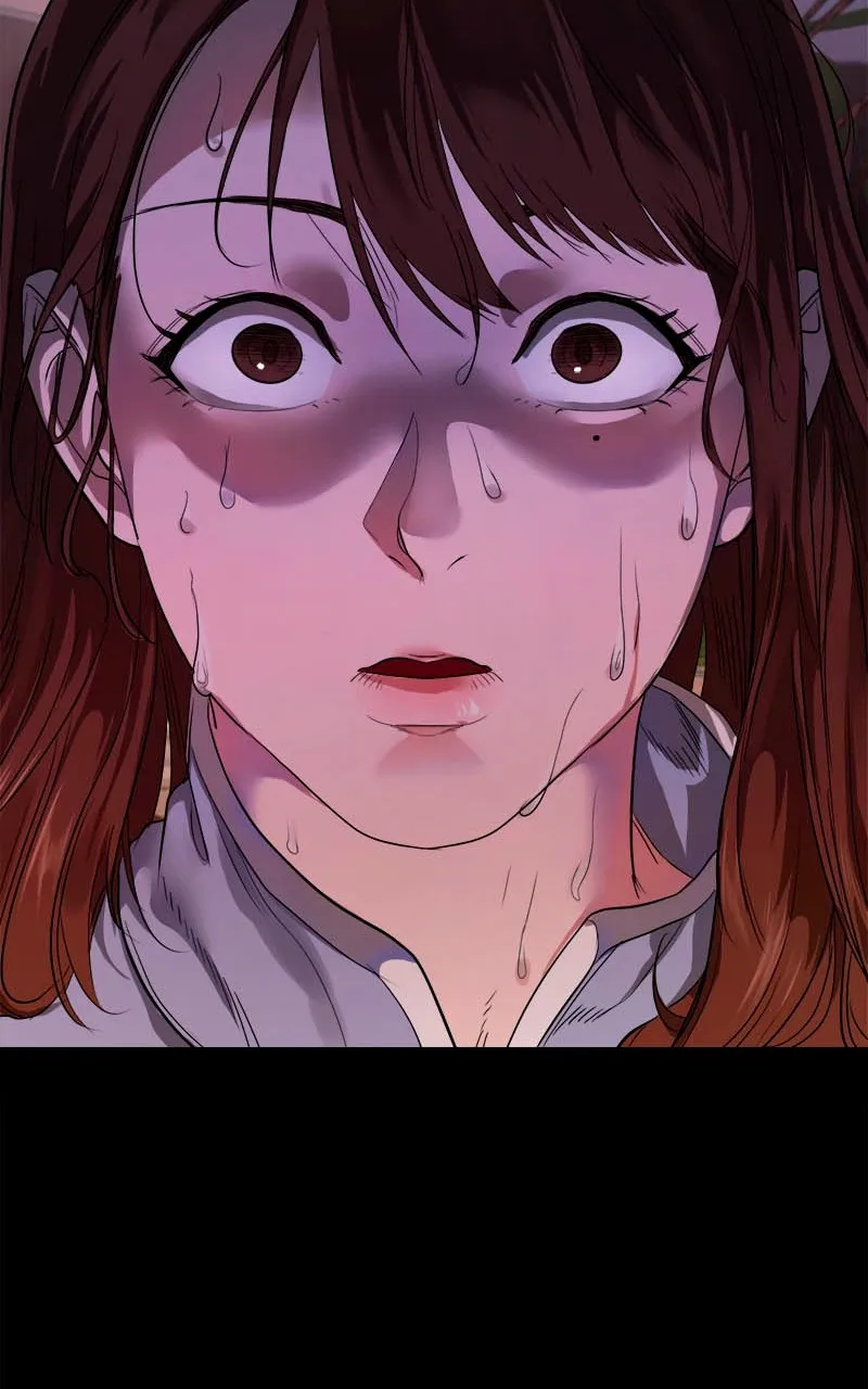 The Gwichon Village Mystery Chapter 6 page 116 - 