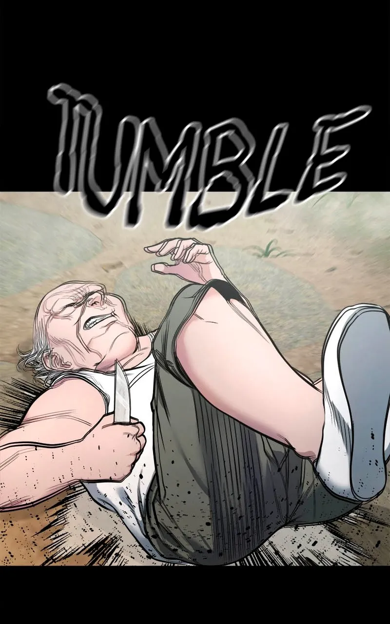 The Gwichon Village Mystery Chapter 6 page 15 - 
