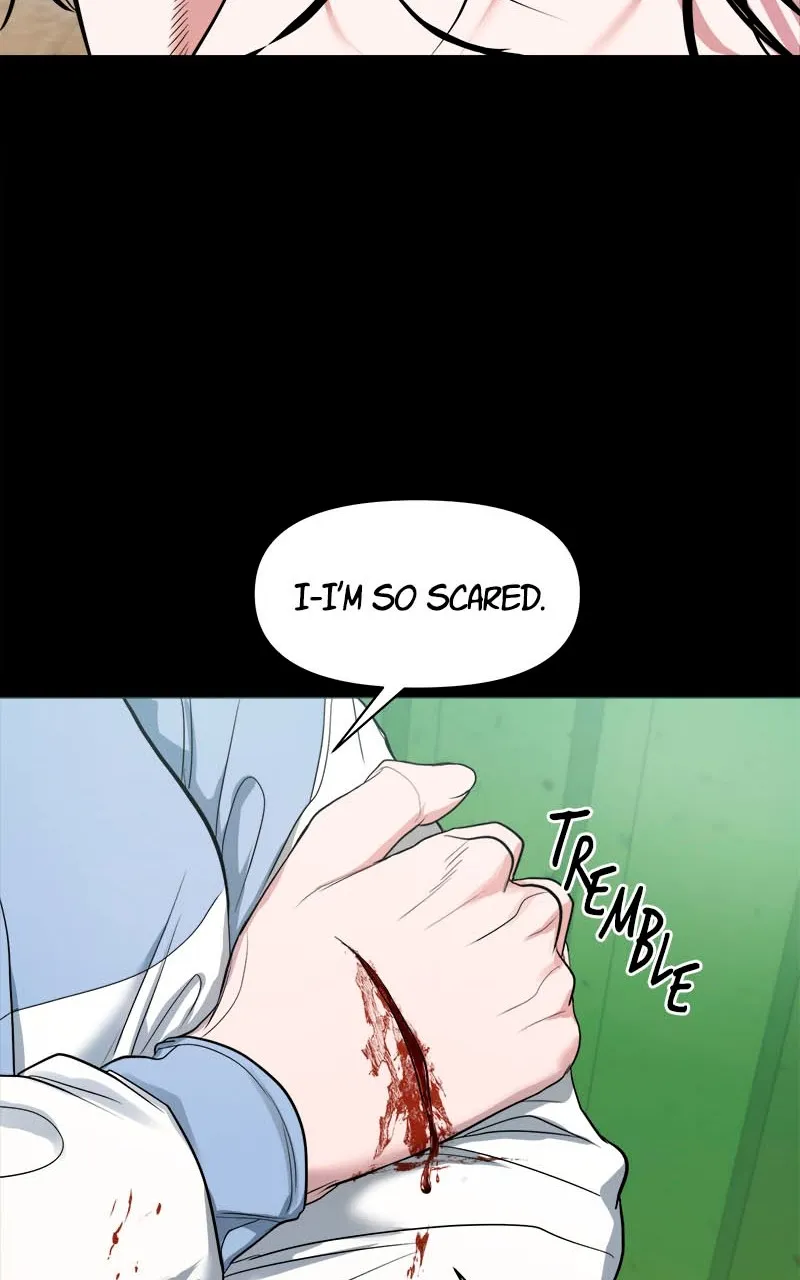 The Gwichon Village Mystery Chapter 6 page 19 - 