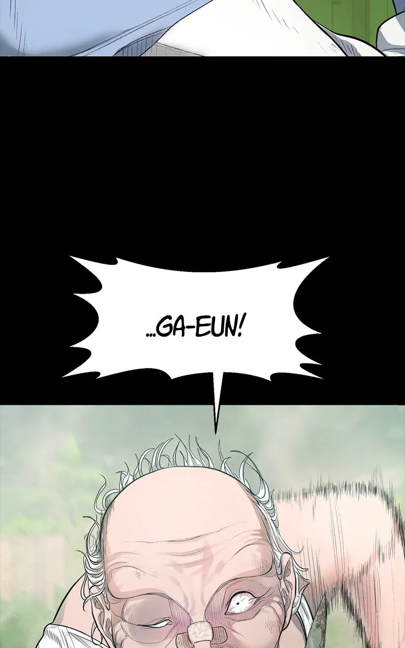 The Gwichon Village Mystery Chapter 6 page 3 - 