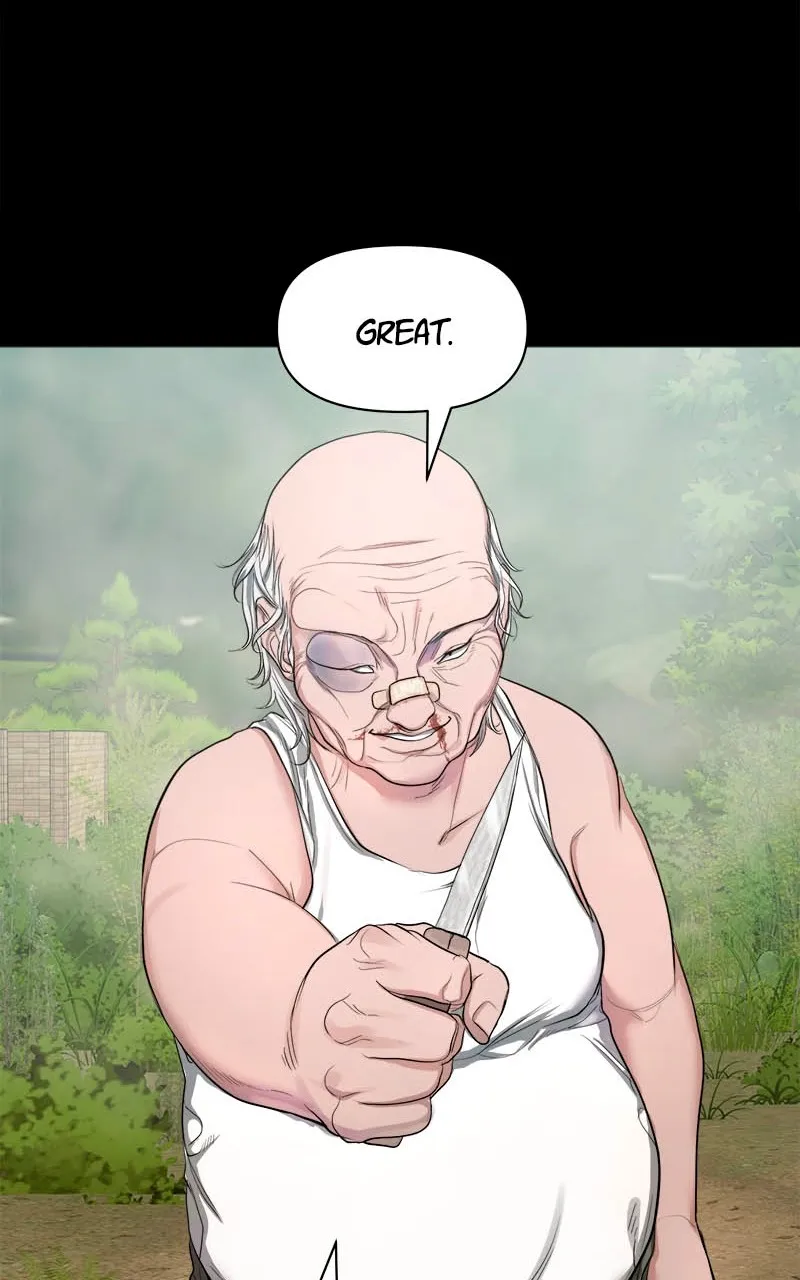 The Gwichon Village Mystery Chapter 6 page 24 - 