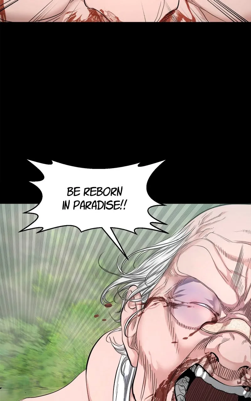 The Gwichon Village Mystery Chapter 6 page 33 - 