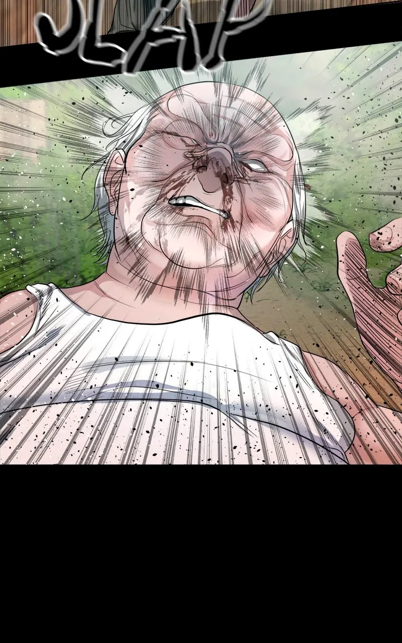 The Gwichon Village Mystery Chapter 6 page 38 - 