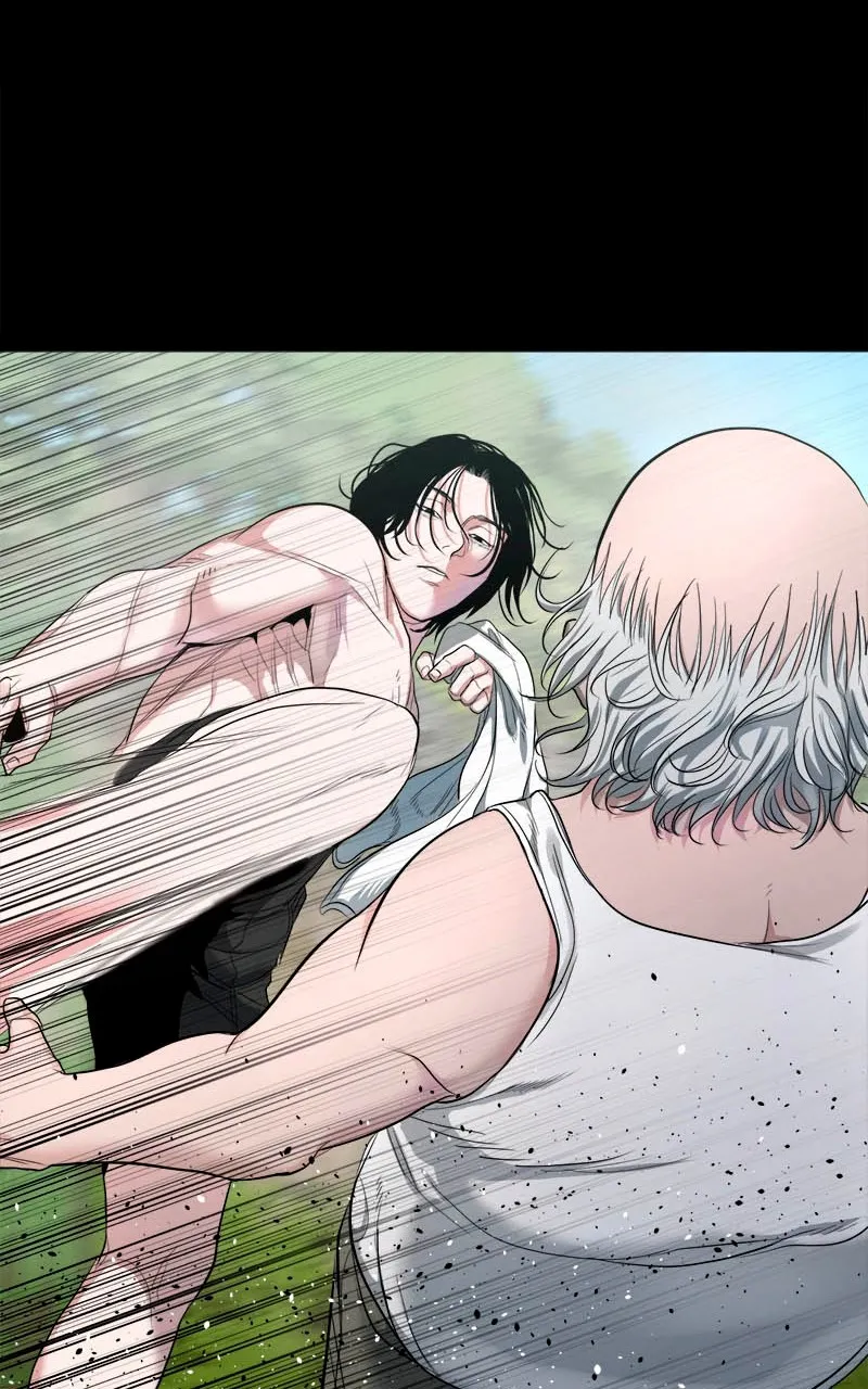 The Gwichon Village Mystery Chapter 6 page 39 - 