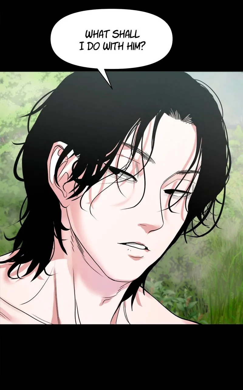 The Gwichon Village Mystery Chapter 6 page 43 - 