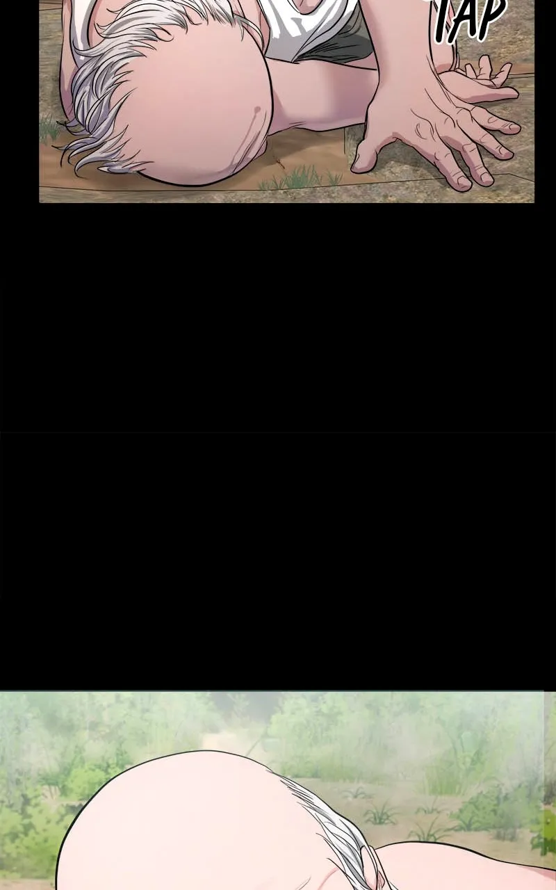 The Gwichon Village Mystery Chapter 6 page 45 - 