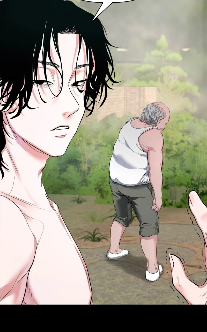 The Gwichon Village Mystery Chapter 6 page 48 - 