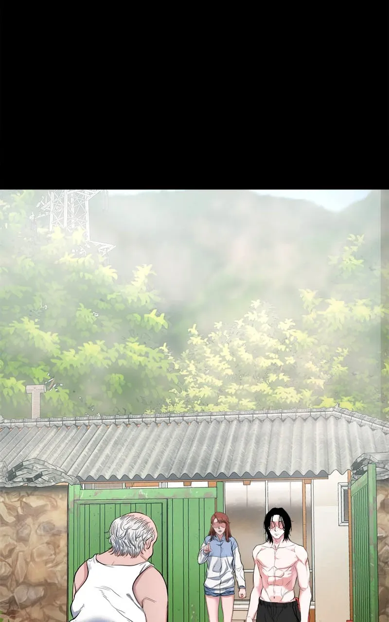 The Gwichon Village Mystery Chapter 6 page 52 - 