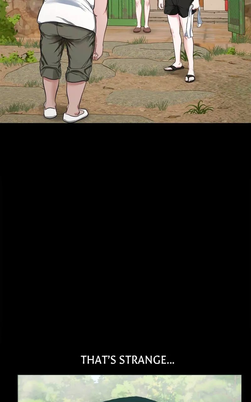 The Gwichon Village Mystery Chapter 6 page 53 - 