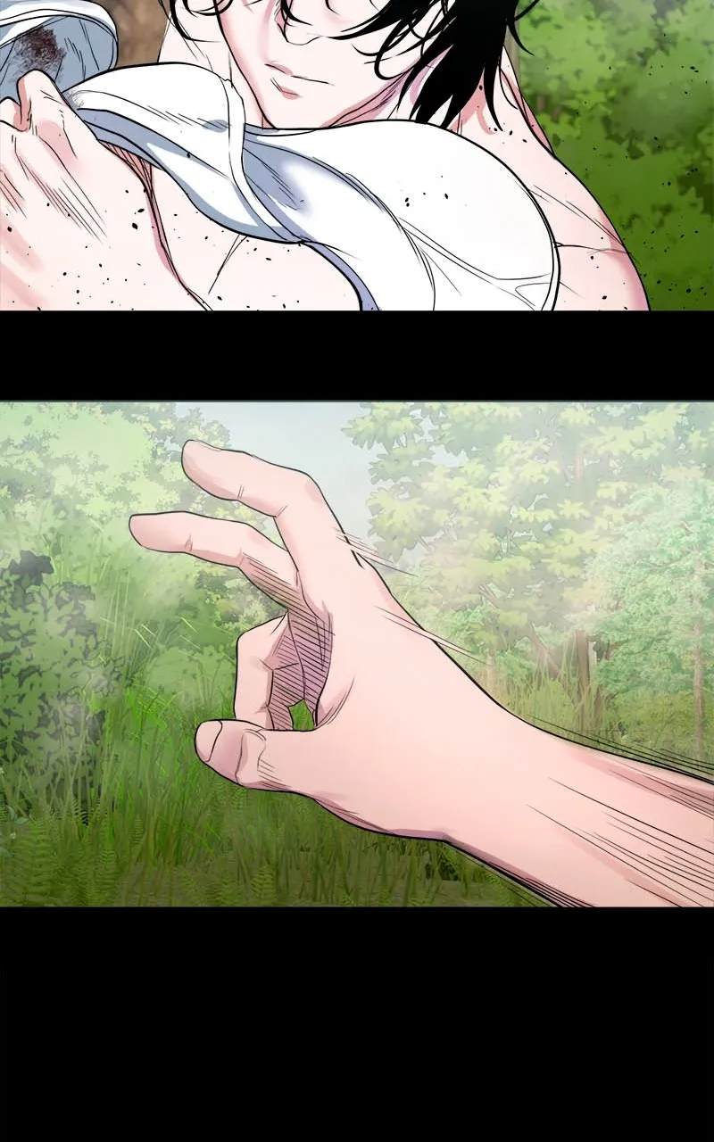 The Gwichon Village Mystery Chapter 6 page 60 - 