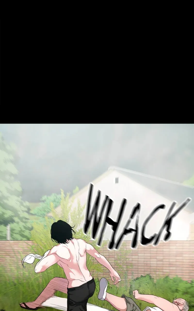 The Gwichon Village Mystery Chapter 6 page 62 - 