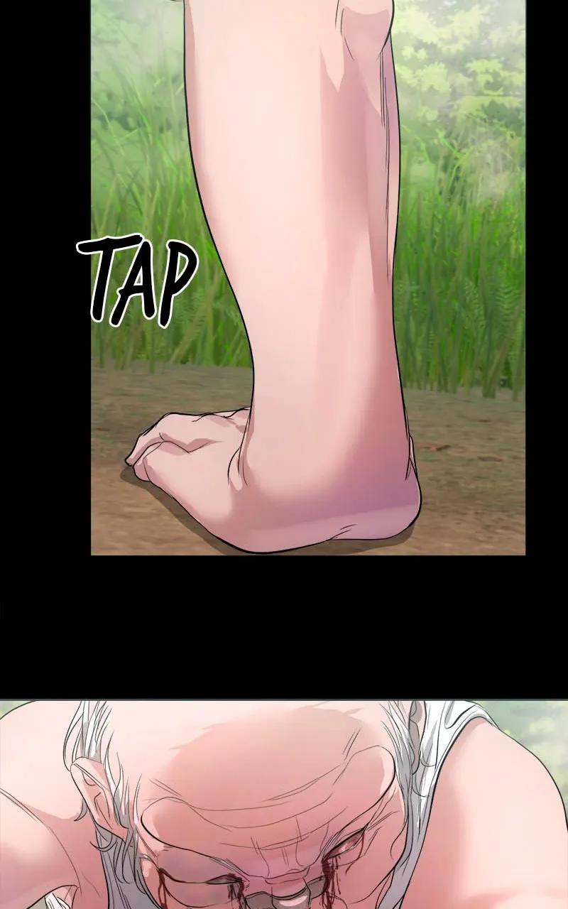 The Gwichon Village Mystery Chapter 6 page 65 - 