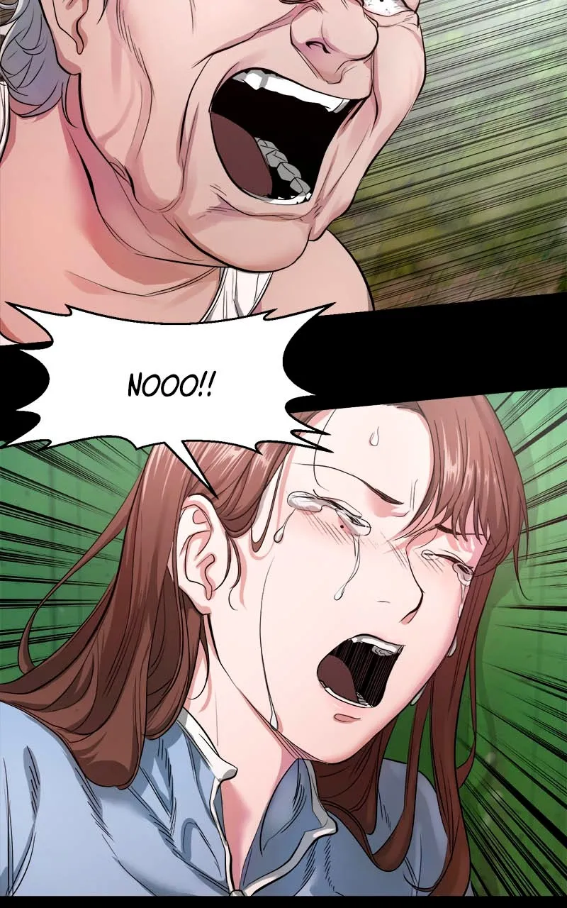 The Gwichon Village Mystery Chapter 6 page 9 - 