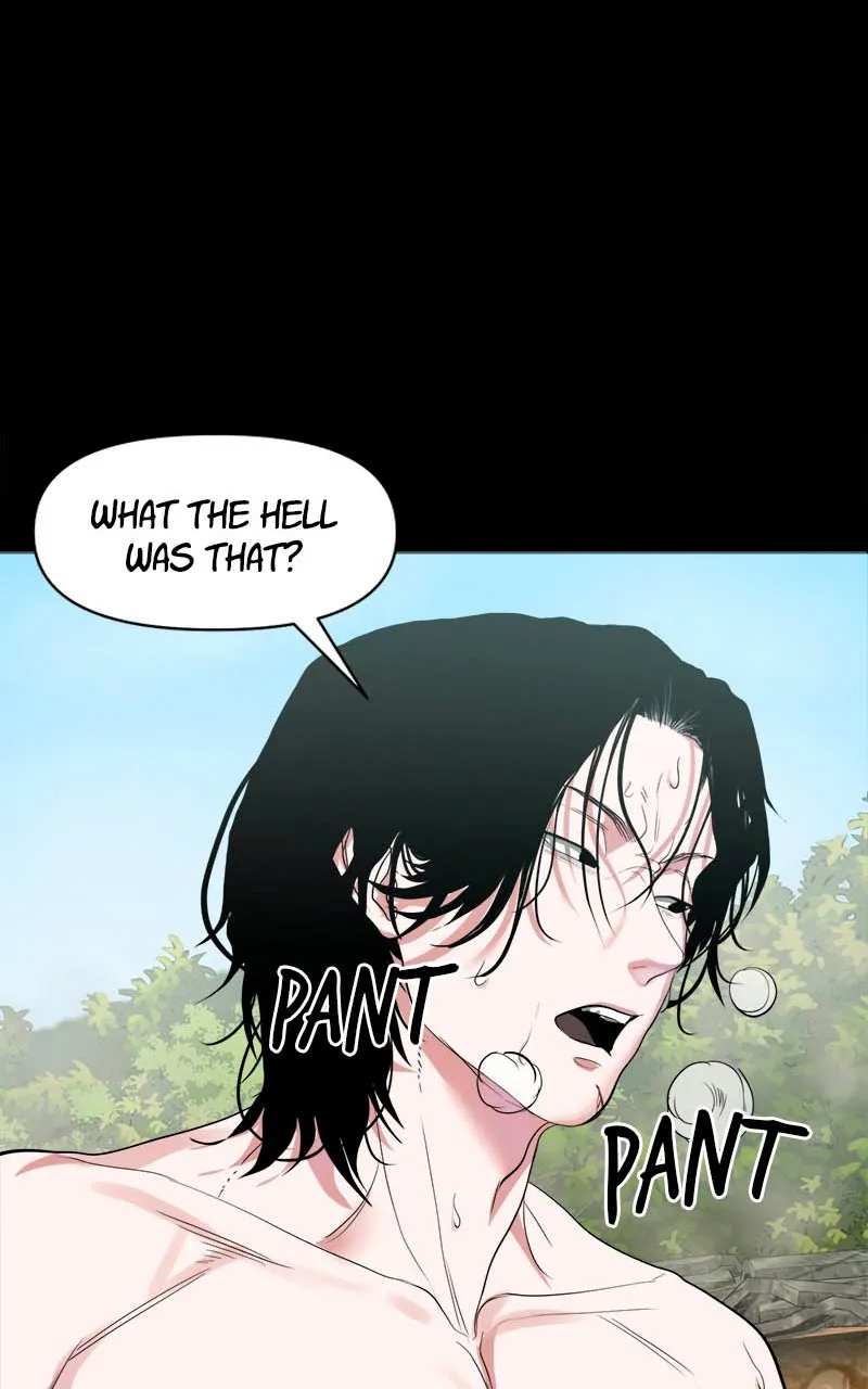 The Gwichon Village Mystery Chapter 6 page 85 - 