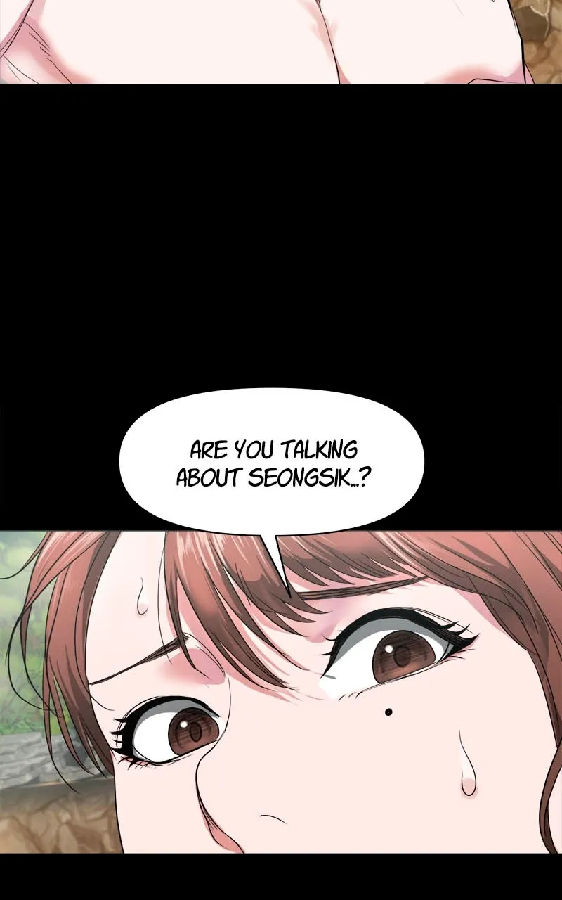 The Gwichon Village Mystery Chapter 6 page 86 - 