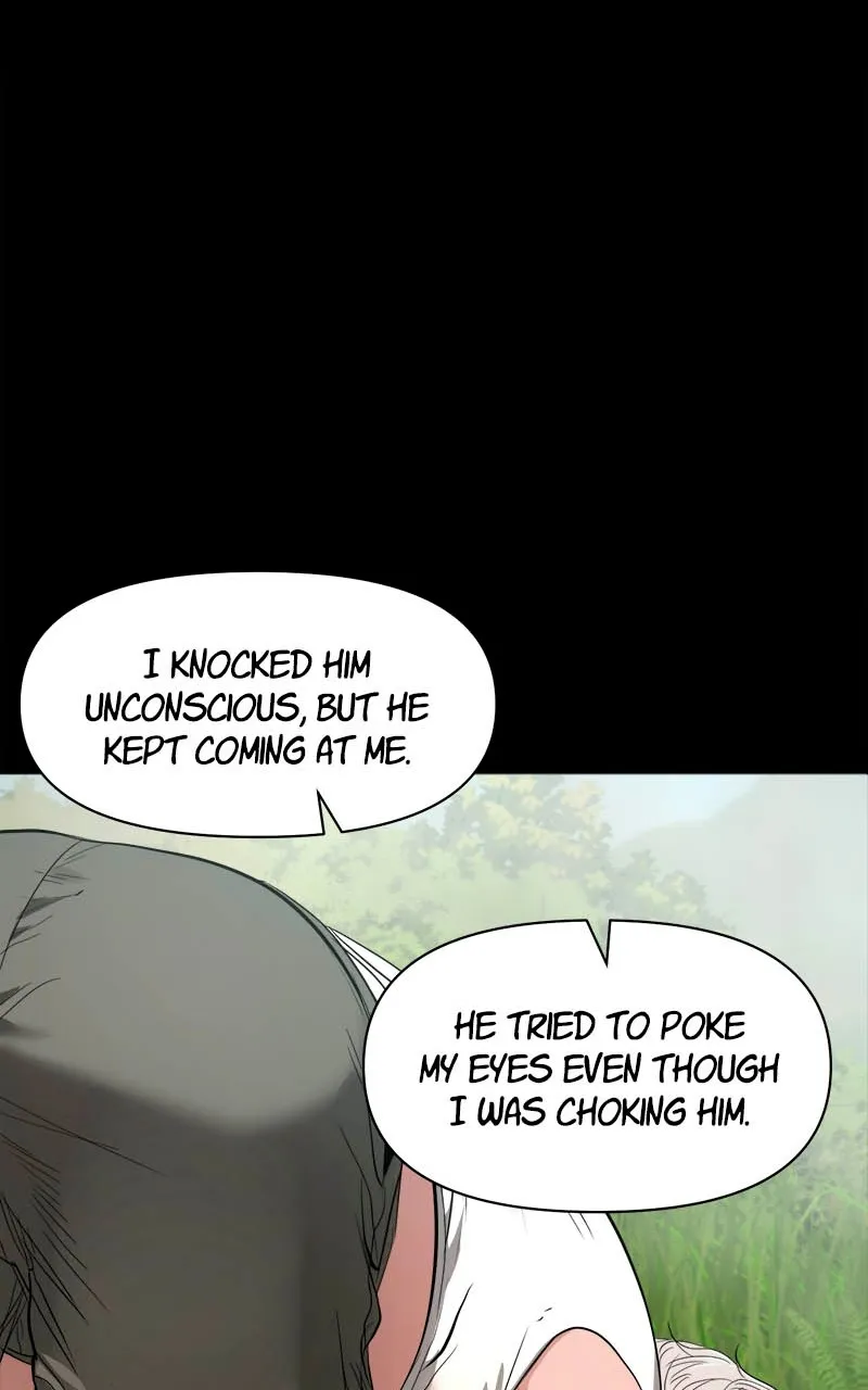 The Gwichon Village Mystery Chapter 6 page 87 - 