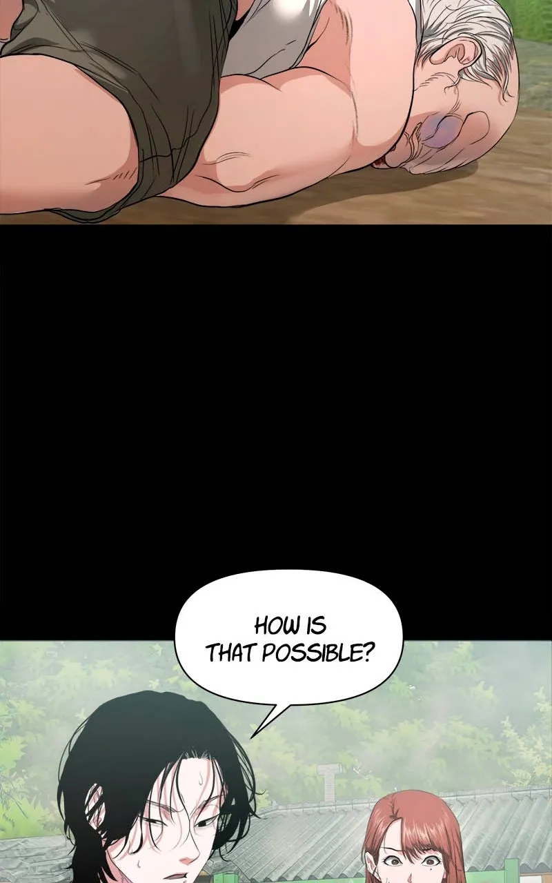 The Gwichon Village Mystery Chapter 6 page 88 - 