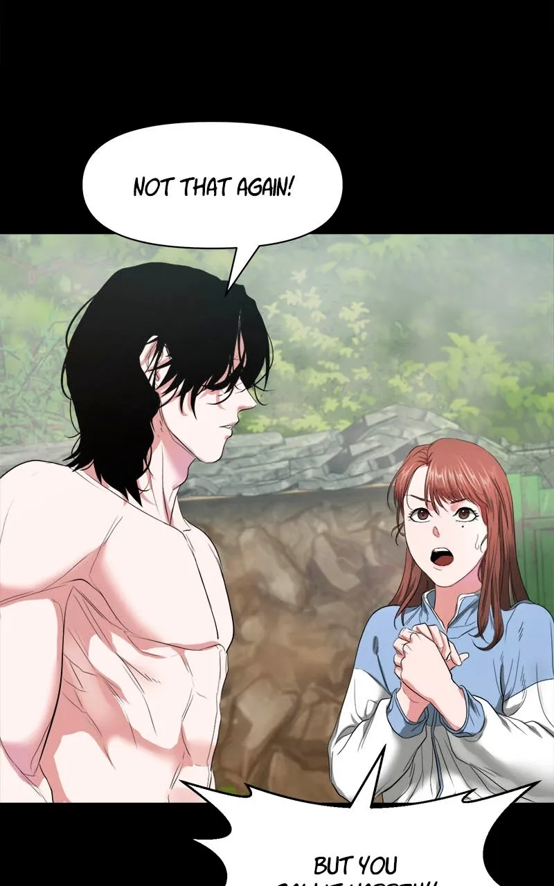 The Gwichon Village Mystery Chapter 6 page 91 - 