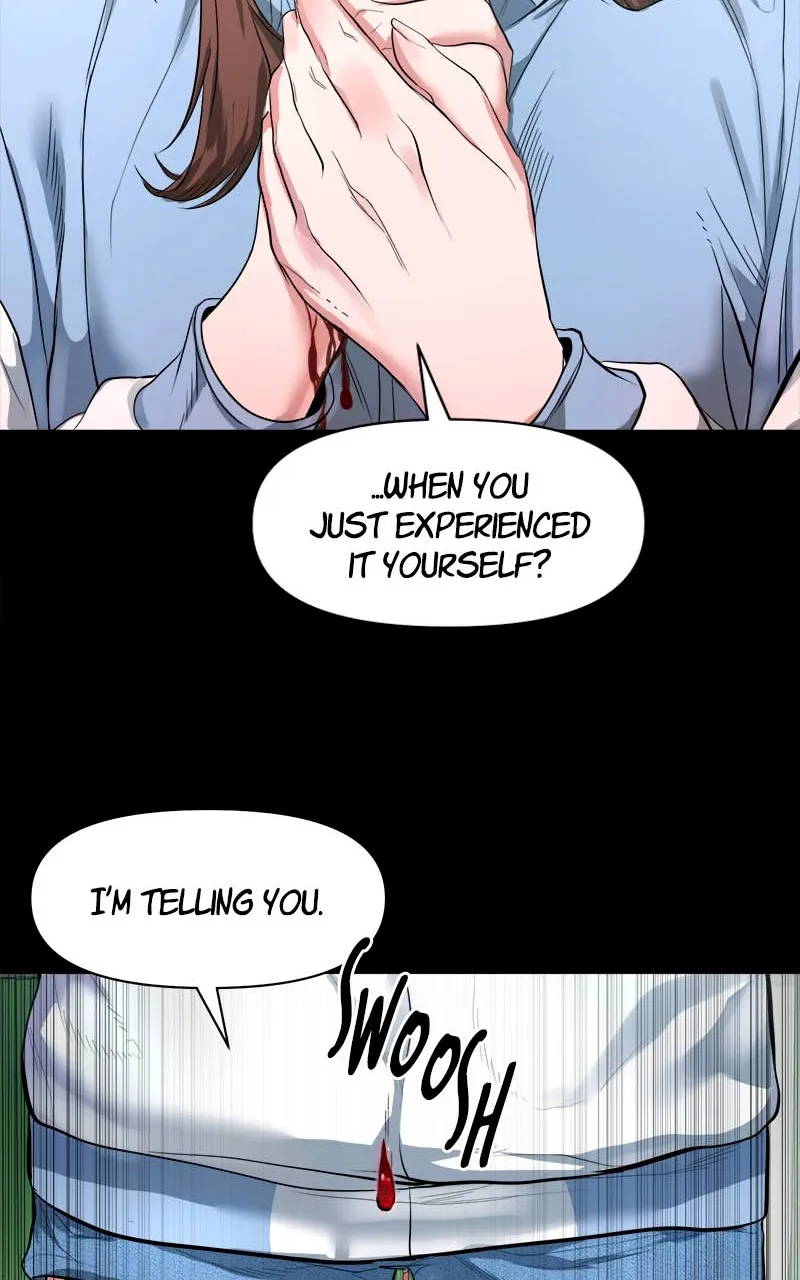 The Gwichon Village Mystery Chapter 6 page 93 - 