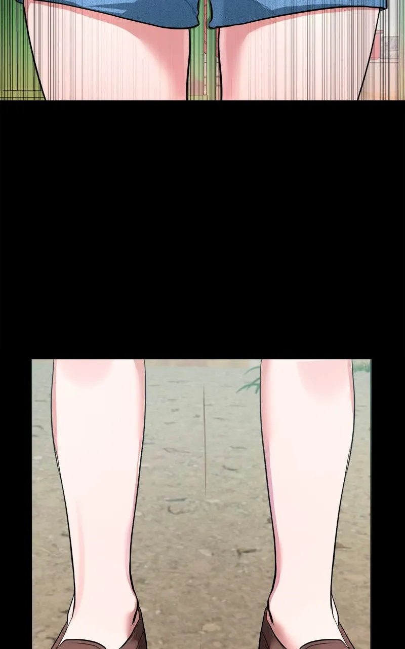 The Gwichon Village Mystery Chapter 6 page 94 - 