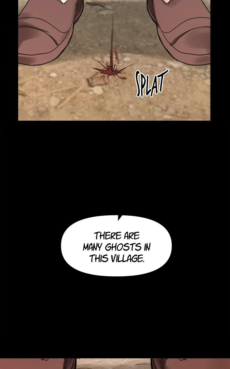 The Gwichon Village Mystery Chapter 6 page 95 - 