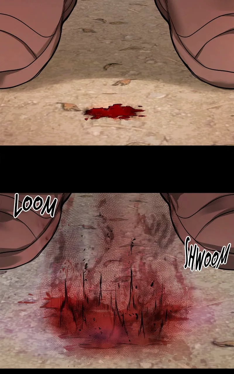 The Gwichon Village Mystery Chapter 6 page 96 - 