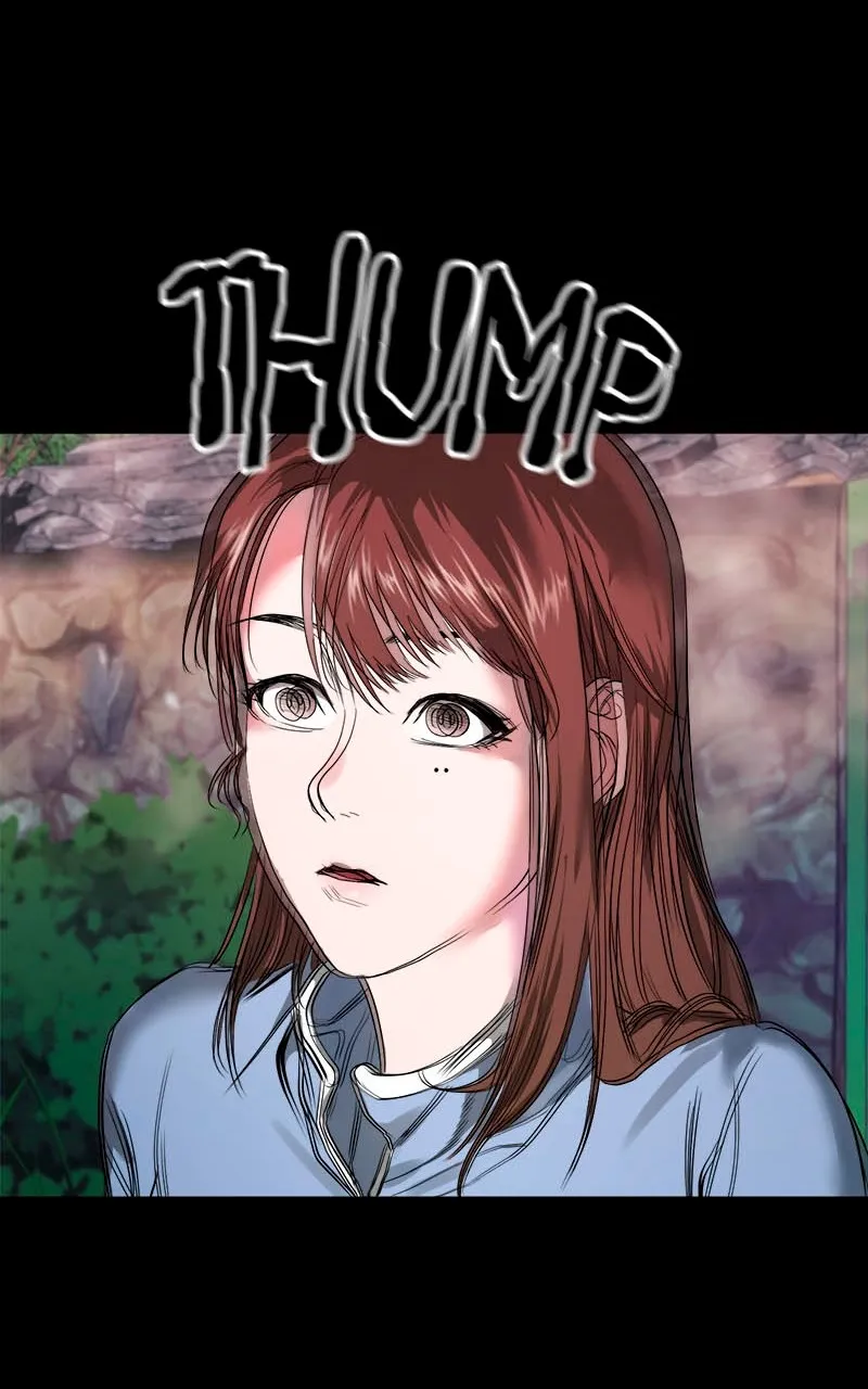 The Gwichon Village Mystery Chapter 6 page 97 - 