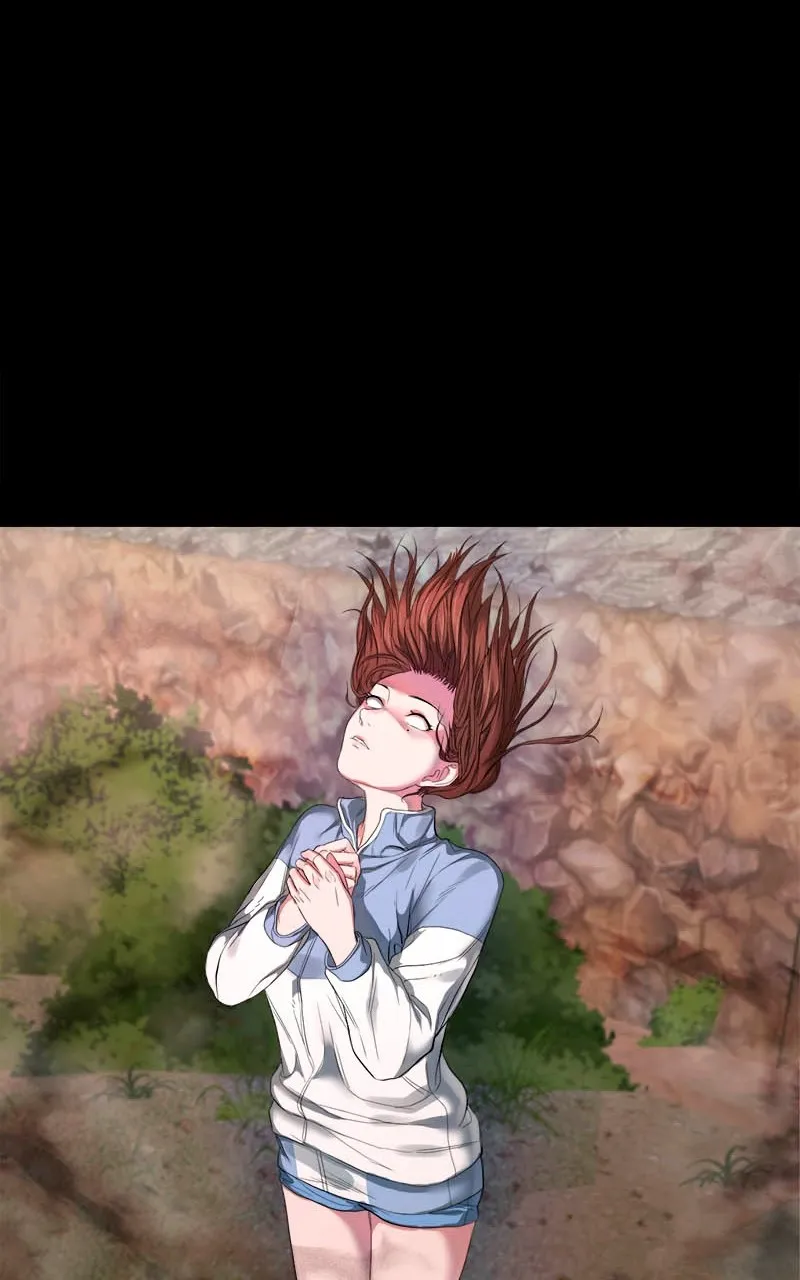 The Gwichon Village Mystery Chapter 6 page 98 - 