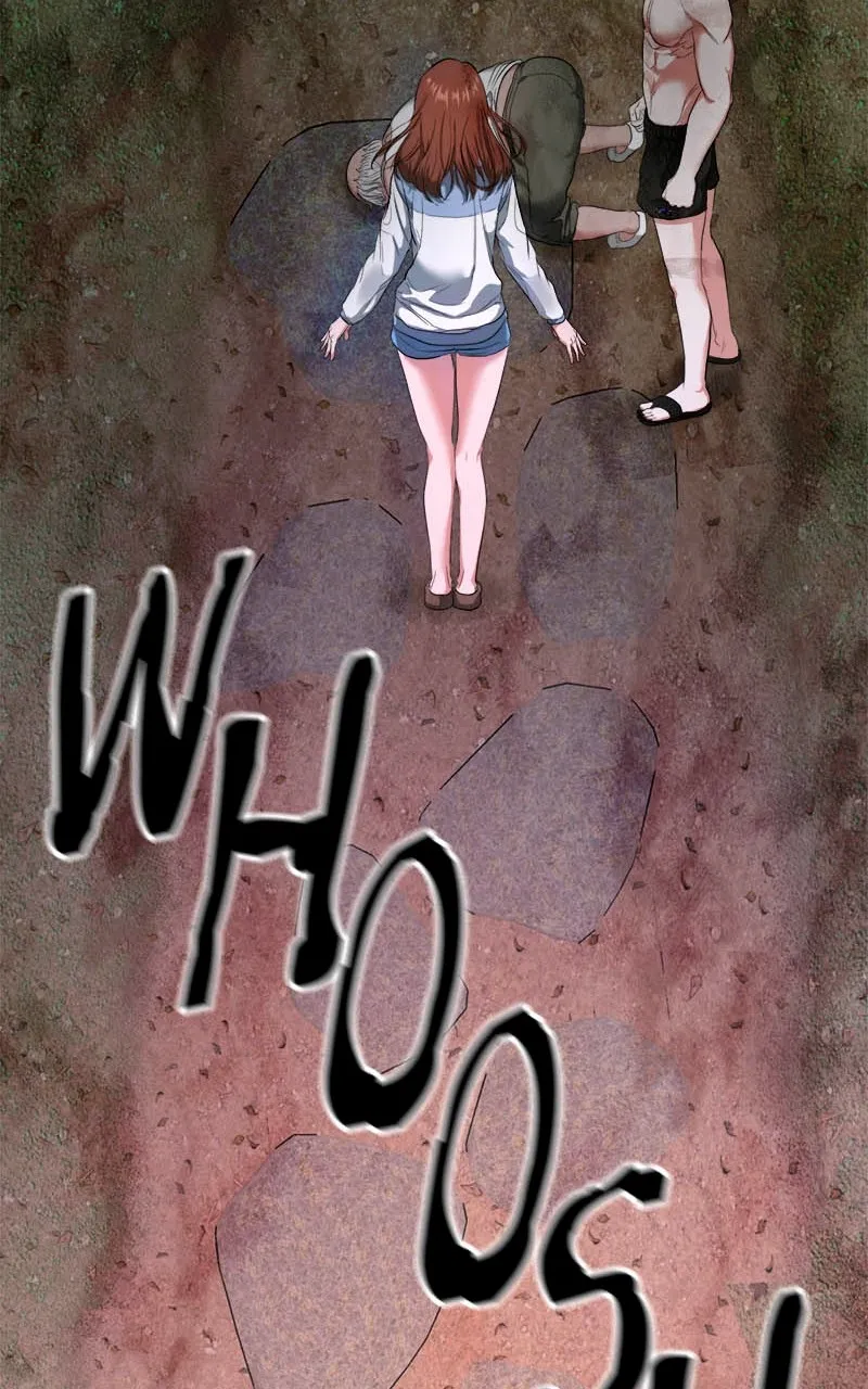 The Gwichon Village Mystery Chapter 6 page 100 - 