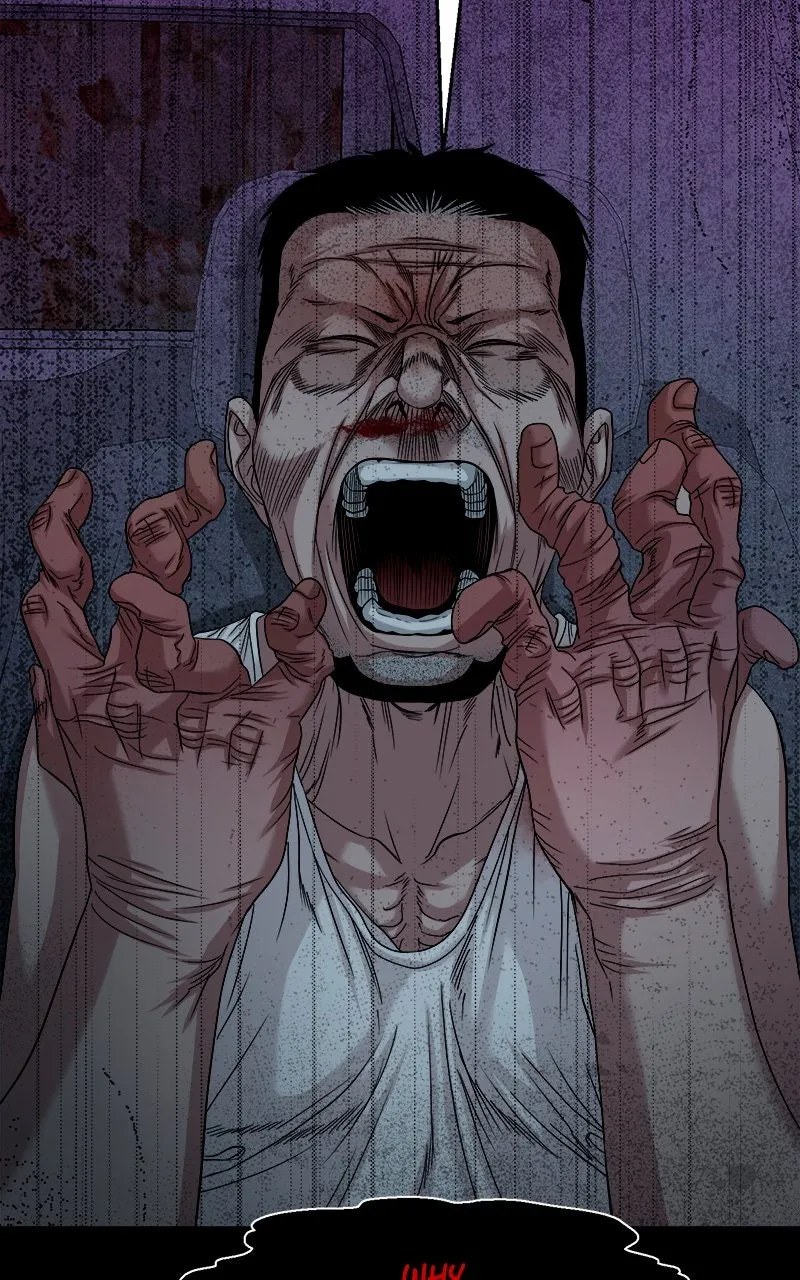 The Gwichon Village Mystery Chapter 60 page 101 - 