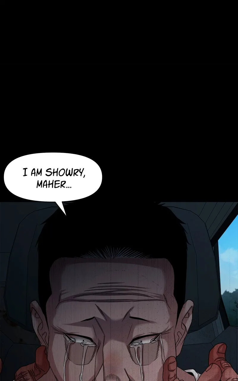 The Gwichon Village Mystery Chapter 60 page 105 - 