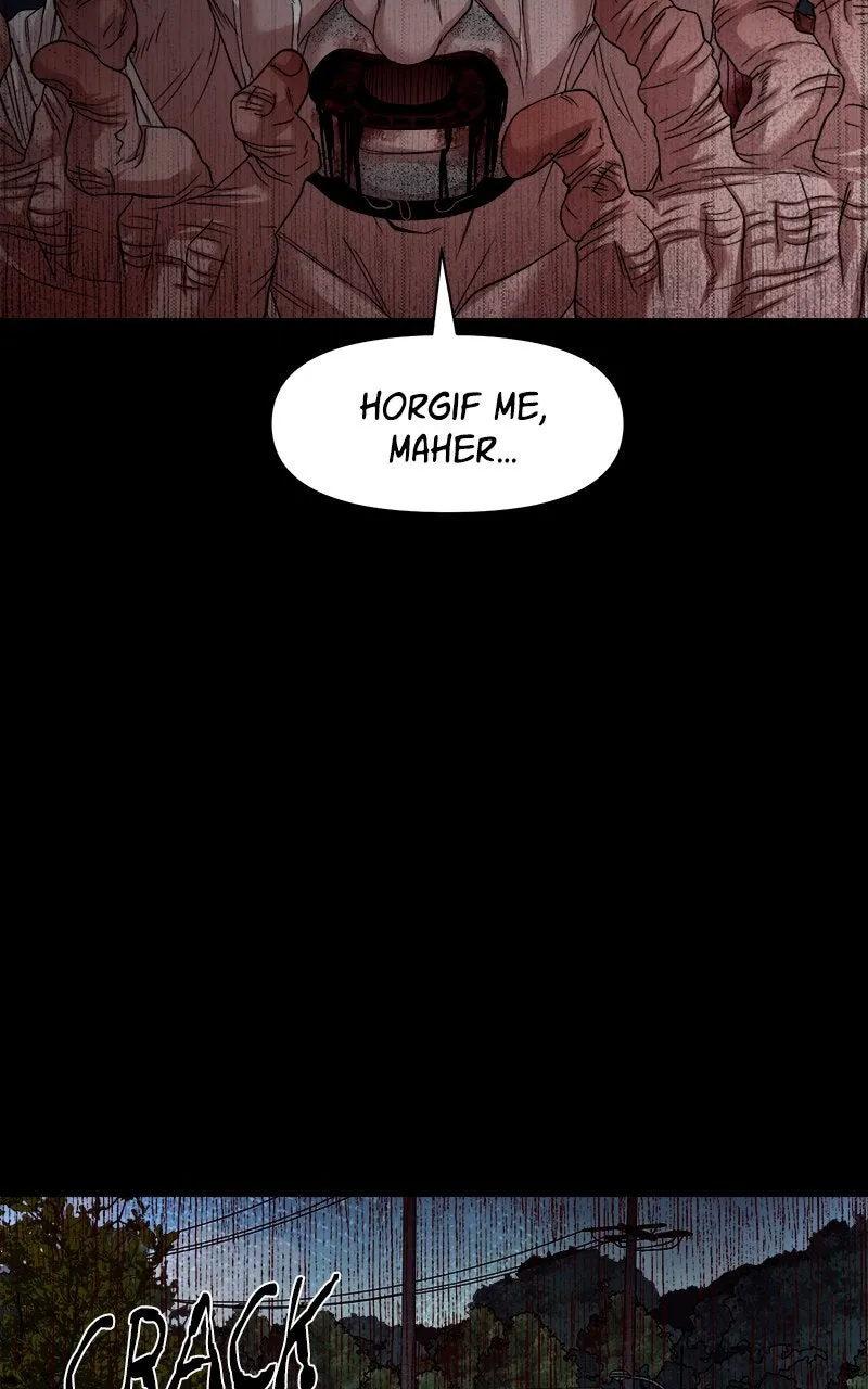 The Gwichon Village Mystery Chapter 60 page 106 - 