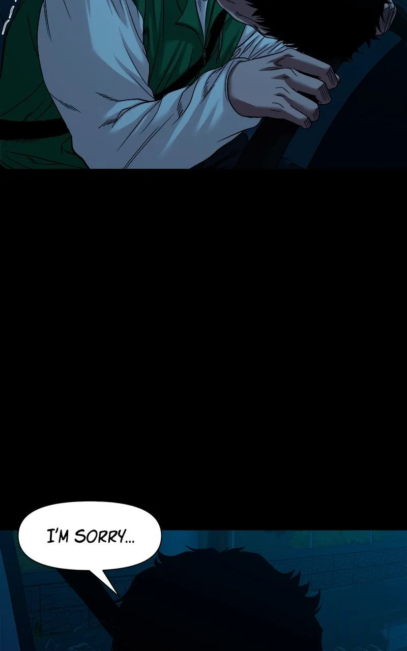 The Gwichon Village Mystery Chapter 60 page 12 - 