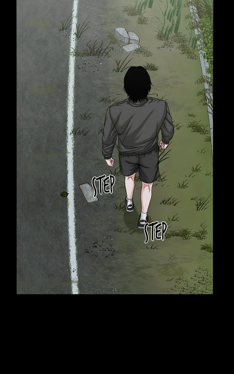 The Gwichon Village Mystery Chapter 60 page 114 - 